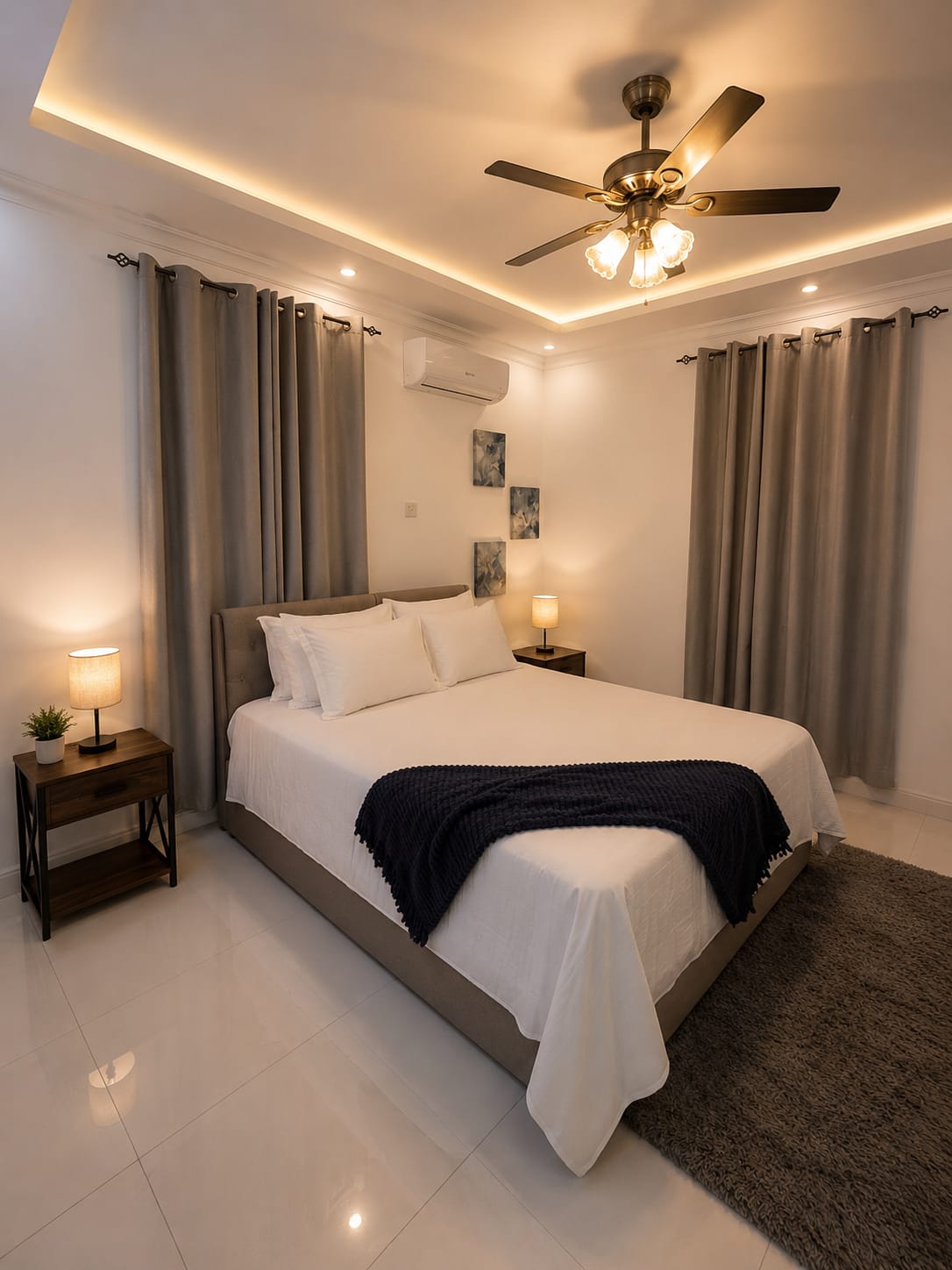 Tranquility Haven Suite — view 2