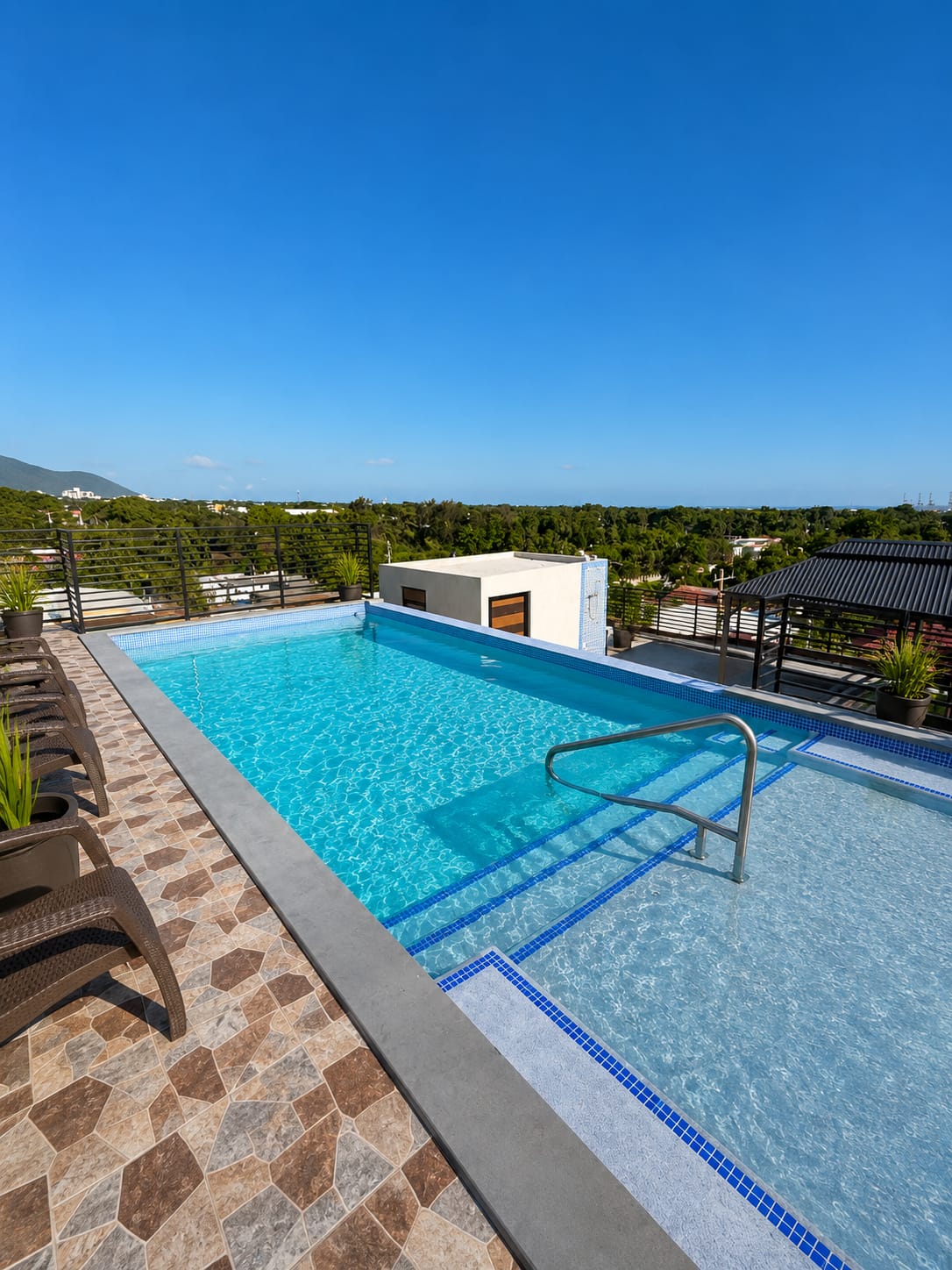 Tranquility Haven Suite — view 6