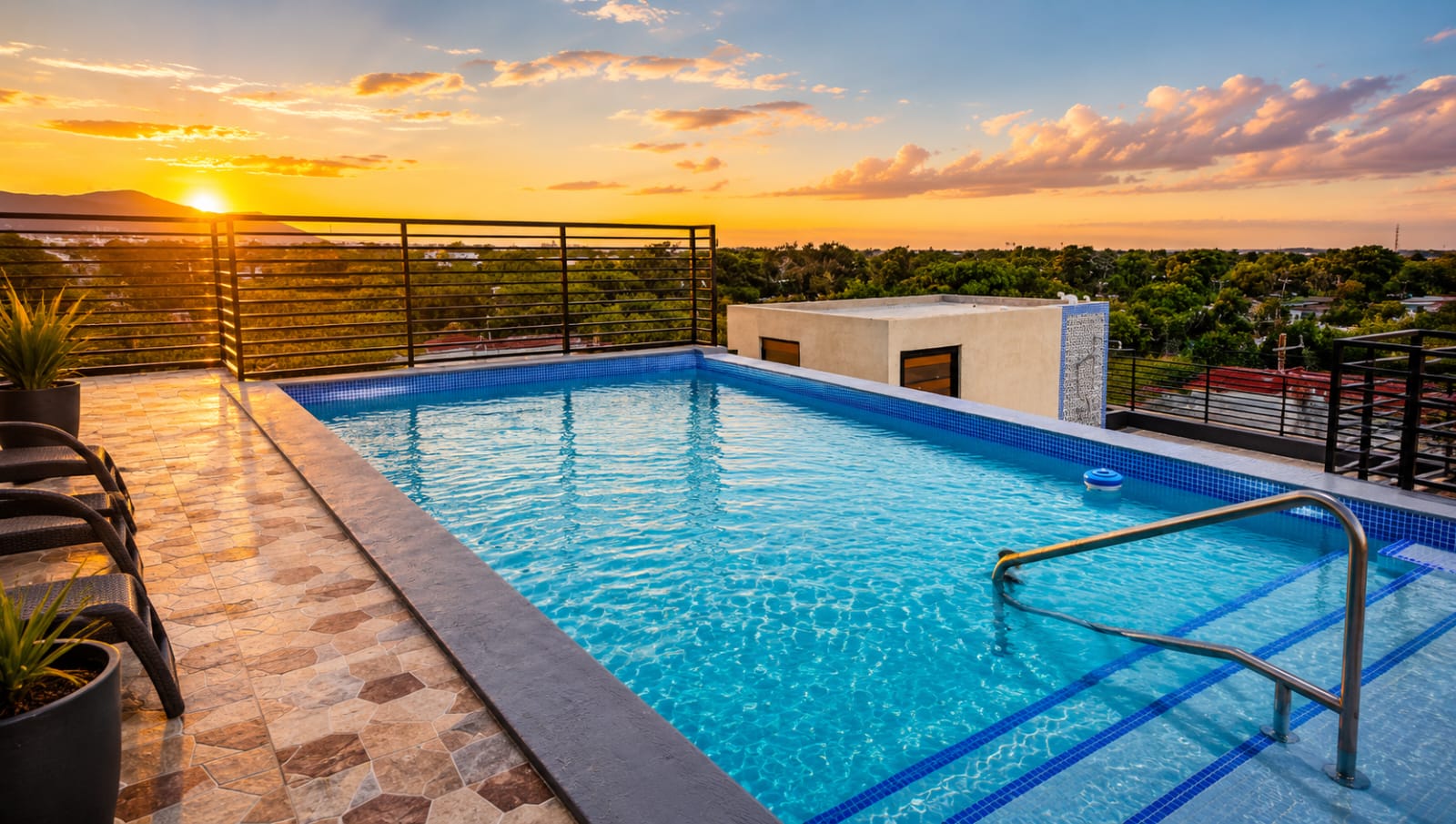 Tranquility Haven Suite — view 3