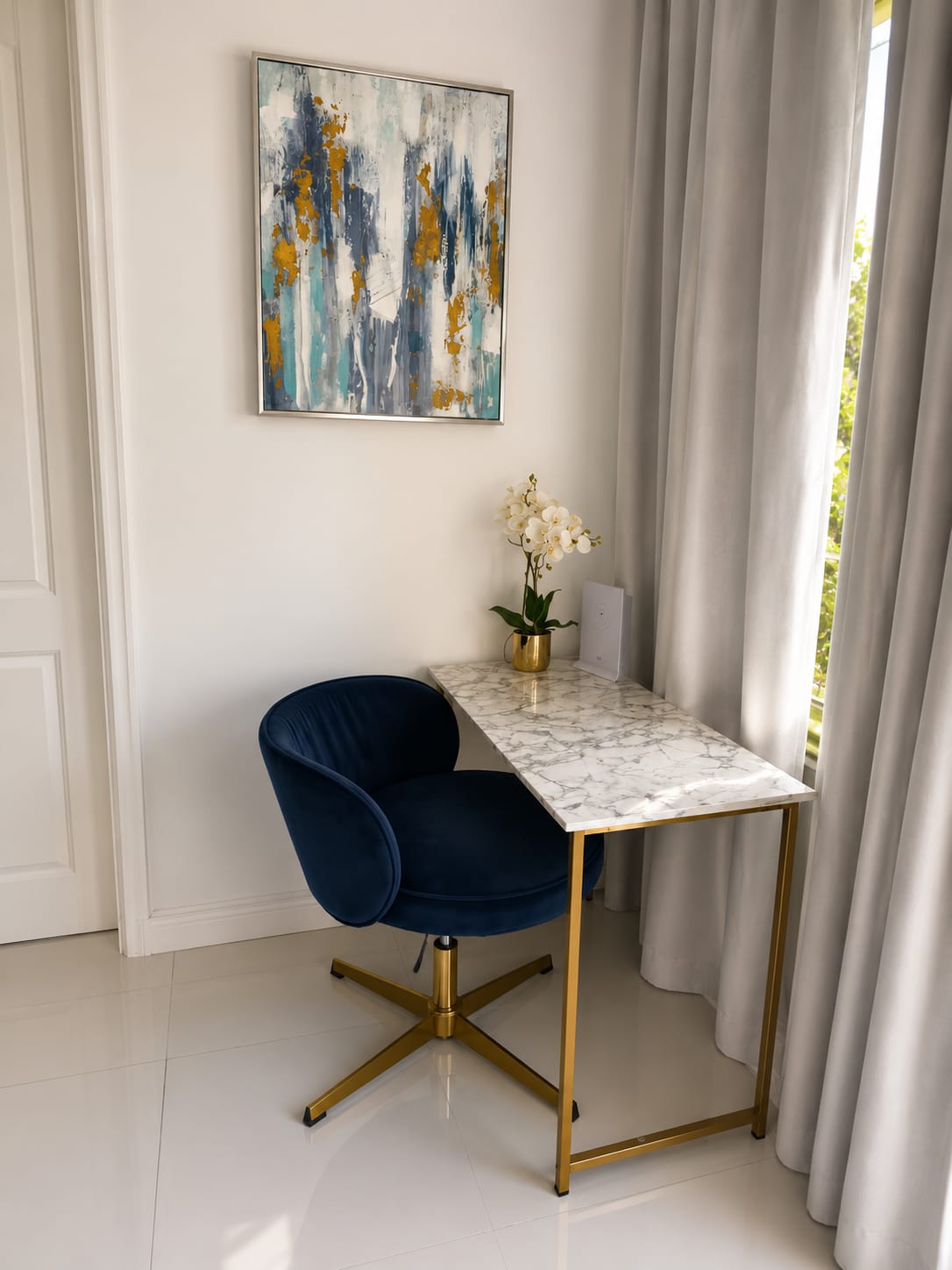 Tranquility Haven Suite — view 5